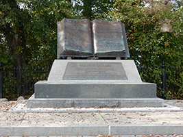 Gettysburg Museum